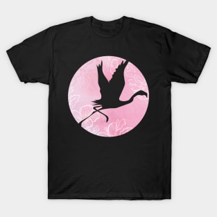 Flamingos flamingo T-Shirt